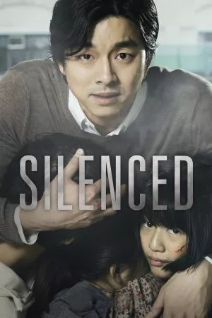 Silenced (Do-ga-ni) 2011 เสียงจากหัวใจ..ที่ไม่มีใครได้ยิน