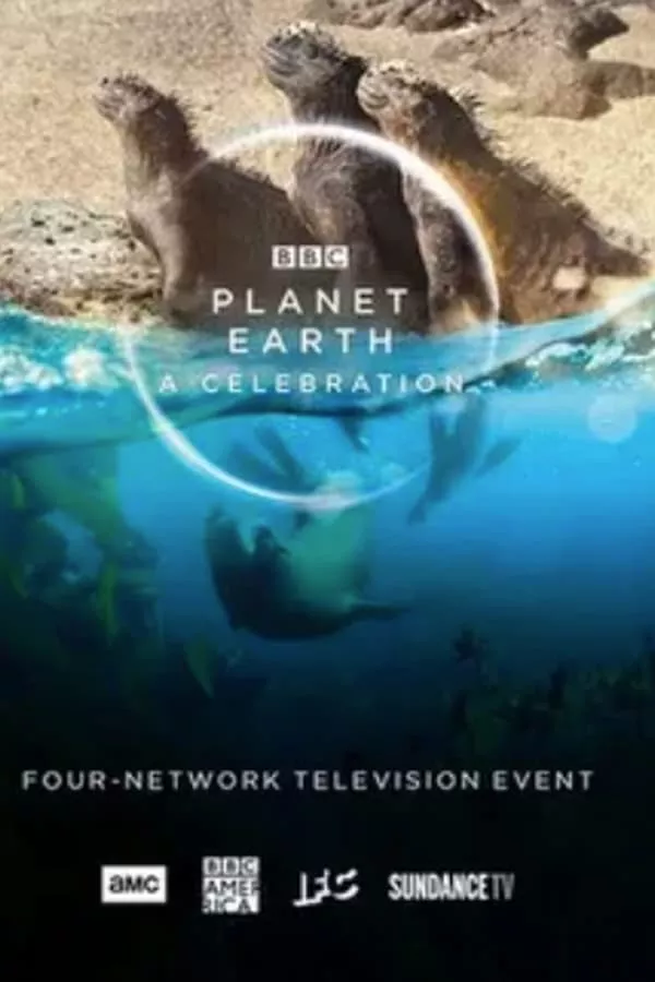 Planet Earth A Celebration (2020)
