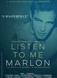ดูหนัง Listen to Me Marlon (2015) เสียงจริงจากใจ มาร์ลอน แบรนโด (ซับไทย) ซับไทย เต็มเรื่อง | 9NUNGHD.COM