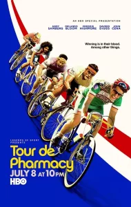 Tour de Pharmacy (2017) ตูร์เดอฟาร์มาซี่