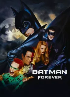 ดูหนัง Batman Forever (1995) แบทแมน ฟอร์เอฟเวอร์ ศึกจอมโจรอมตะ ซับไทย เต็มเรื่อง | 9NUNGHD.COM