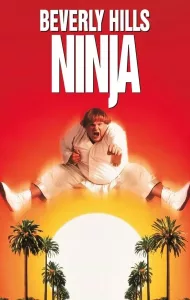 Beverly Hills Ninja (1997) ตุ้ยนุ้ยนินจาฮากลิ้ง