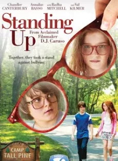 ดูหนัง Standing Up (2013) สองจิ๋วโดดเดี๋ยวไม่เดียวดาย ซับไทย เต็มเรื่อง | 9NUNGHD.COM
