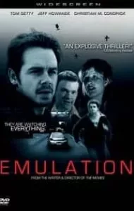 Emulation (2010) เป้าหมายฆ่า เก็บทีละขั้น
