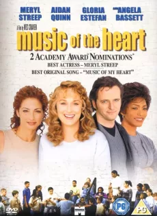ดูหนัง Music of the Heart (1999) มนต์เพลงแห่งหัวใจ ซับไทย เต็มเรื่อง | 9NUNGHD.COM