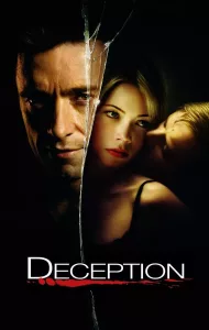 Deception (2008) ระทึกซ่อนระทึก