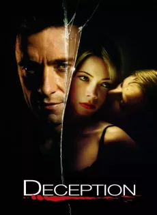 ดูหนัง Deception (2008) ระทึกซ่อนระทึก ซับไทย เต็มเรื่อง | 9NUNGHD.COM