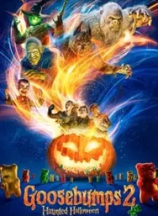 ดูหนัง Goosebumps 2 Haunted Halloween (2018) คืนอัศจรรย์ขนหัวลุก 2 หุ่นฝังแค้น ซับไทย เต็มเรื่อง | 9NUNGHD.COM