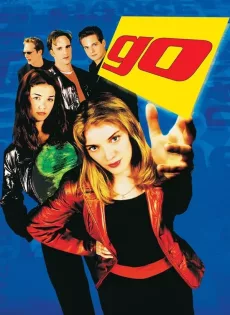ดูหนัง Go (1999) ลุย..ลุยซะให้สะใจ ซับไทย เต็มเรื่อง | 9NUNGHD.COM