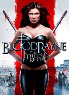 ดูหนัง Bloodrayne The Third Reich (2011) บลัดเรย์น 3 โค่นปีศาจนาซีอมตะ ซับไทย เต็มเรื่อง | 9NUNGHD.COM