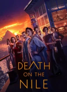 ดูหนัง Death on the Nile (2022) ฆาตกรรมบนลำน้ำไนล์ ซับไทย เต็มเรื่อง | 9NUNGHD.COM