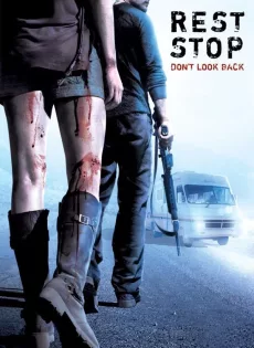 ดูหนัง Rest Stop Don’t Look Back (2008) ไฮเวย์ มรณะ 2 ซับไทย เต็มเรื่อง | 9NUNGHD.COM
