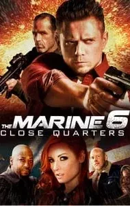 The Marine 6 Close Quarters (2018) (ซับไทย)