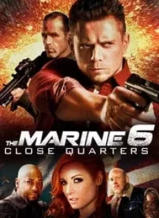 ดูหนัง The Marine 6 Close Quarters (2018) (ซับไทย) ซับไทย เต็มเรื่อง | 9NUNGHD.COM