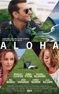 Aloha (2015) อะโลฮ่า สวัสดีความรัก