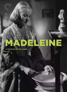 ดูหนัง Madeleine (1950) รักร้ายของเมเดลีน ซับไทย เต็มเรื่อง | 9NUNGHD.COM
