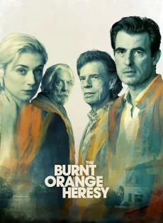 ดูหนัง The Burnt Orange Heresy (2019) ซับไทย เต็มเรื่อง | 9NUNGHD.COM