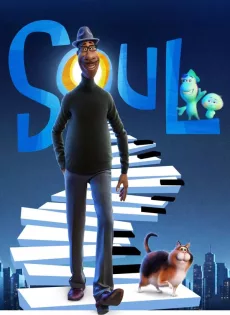 ดูหนัง Soul (2020) อัศจรรย์วิญญาณอลเวง ซับไทย เต็มเรื่อง | 9NUNGHD.COM