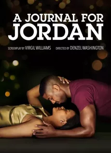 ดูหนัง A Journal For Jordan (2021) ซับไทย เต็มเรื่อง | 9NUNGHD.COM