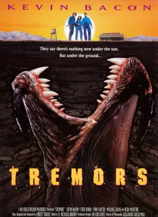 ดูหนัง Tremors 1 (1990) ทูตนรกล้านปี ภาค 1 ซับไทย เต็มเรื่อง | 9NUNGHD.COM