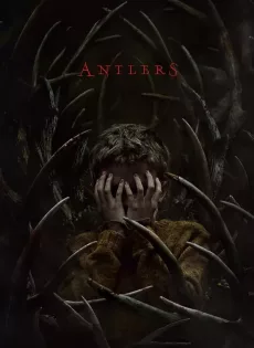ดูหนัง Antlers (2021) สิงร่างกระชากวิญญาณ ซับไทย เต็มเรื่อง | 9NUNGHD.COM