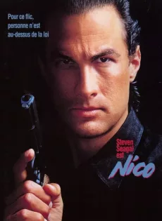 ดูหนัง Above the Law (1988) นิโก้ตำรวจหมื่นฟาเรนไฮต์ ซับไทย เต็มเรื่อง | 9NUNGHD.COM