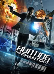 Hunting The Phantom (2014) ล่านรกโปรแกรมมหากาฬ