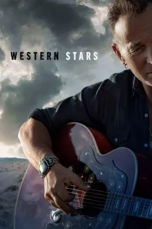 Western Stars (2019) คาวบอยตะวันตก