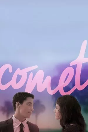 Comet (2014) ตกหลุมรัก กลางใจโลก