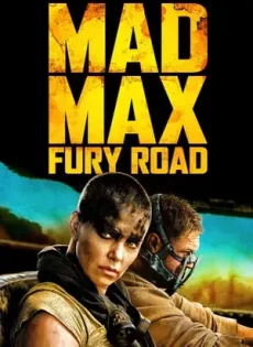ดูหนัง Mad Max Fury Road (2015) แมดแม็กซ์ ถนนโลกันตร์ ซับไทย เต็มเรื่อง | 9NUNGHD.COM