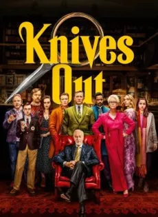 ดูหนัง Knives Out (2019) ฆาตกรรมหรรษา ใครฆ่าคุณปู่ ซับไทย เต็มเรื่อง | 9NUNGHD.COM