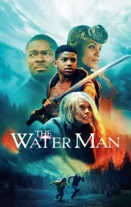 The Water Man (2021) เดอะ วอเตอร์ แมน