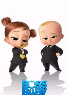 ดูหนัง The Boss Baby Family Business (2021) ซับไทย เต็มเรื่อง | 9NUNGHD.COM
