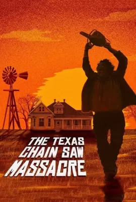 ดูหนัง The Texas Chain Saw Massacre (1974) สิงหาสับ ซับไทย เต็มเรื่อง | 9NUNGHD.COM