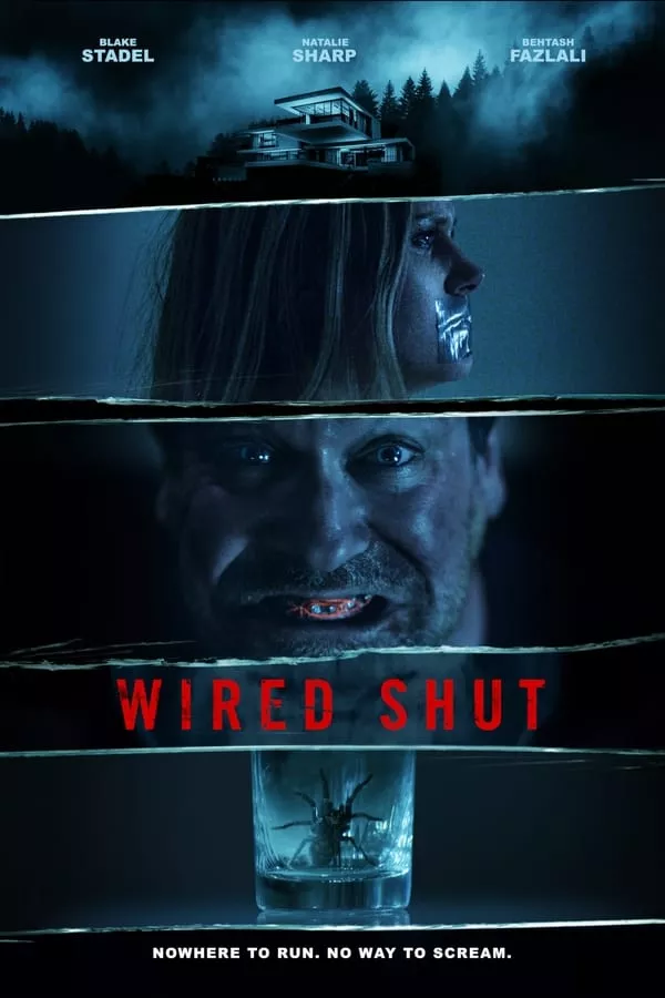 Wired Shut (2021)