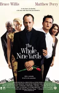 The Whole Nine Yards (2000) อึดไม่เกิน 9 หลา