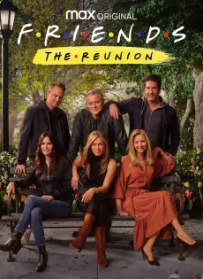 ดูหนัง Friends The Reunion (2021) เฟรนส์ เดอะรียูเนี่ยน ซับไทย เต็มเรื่อง | 9NUNGHD.COM