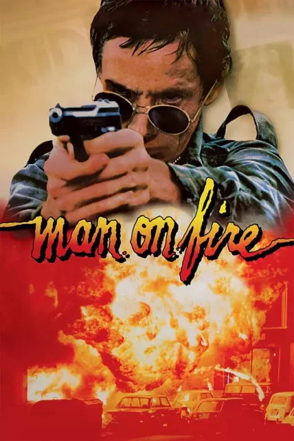 Man on Fire (1987) คนแค้นเดือด
