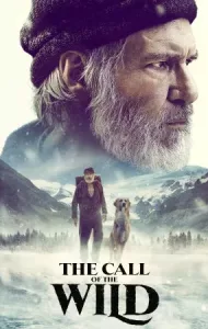 The Call of the Wild (2020) เสียงเพรียกจากพงไพร