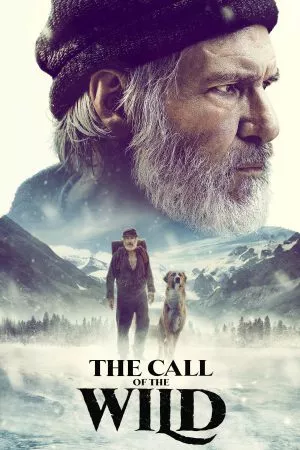ดูหนัง The Call of the Wild (2020) เสียงเพรียกจากพงไพร ซับไทย เต็มเรื่อง | 9NUNGHD.COM