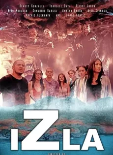 ดูหนัง Only You (Izla) (2021) เกาะอาถรรพ์ ซับไทย เต็มเรื่อง | 9NUNGHD.COM