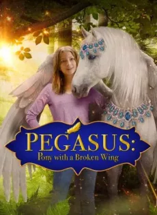 ดูหนัง Pegasus Pony with a Broken Wing (2019) พากย์ไทย ซับไทย เต็มเรื่อง | 9NUNGHD.COM