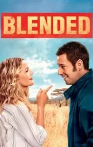 Blended (2014) ทริปอลวน รักอลเวง