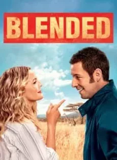 ดูหนัง Blended (2014) ทริปอลวน รักอลเวง ซับไทย เต็มเรื่อง | 9NUNGHD.COM