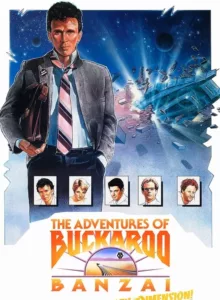 The Adventures Of Buckaroo Banzai Across The 8Th Dimension (1984)