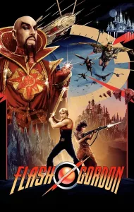 Flash Gordon (1980) แฟลช กอร์ดอน