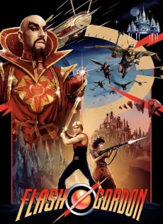 ดูหนัง Flash Gordon (1980) แฟลช กอร์ดอน ซับไทย เต็มเรื่อง | 9NUNGHD.COM