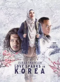 ดูหนัง Jilbab Traveler Love Sparks in Korea (2016) ท่องเกาหลีดินแดนแห่งรัก ซับไทย เต็มเรื่อง | 9NUNGHD.COM