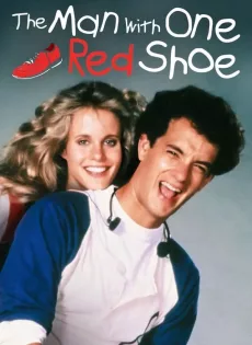 ดูหนัง The Man with One Red Shoe (1985) นักเสือกเกือกแดง ซับไทย เต็มเรื่อง | 9NUNGHD.COM