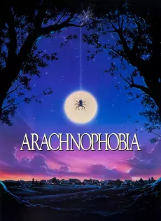 ดูหนัง Arachnophobia (1990) ซับไทย เต็มเรื่อง | 9NUNGHD.COM